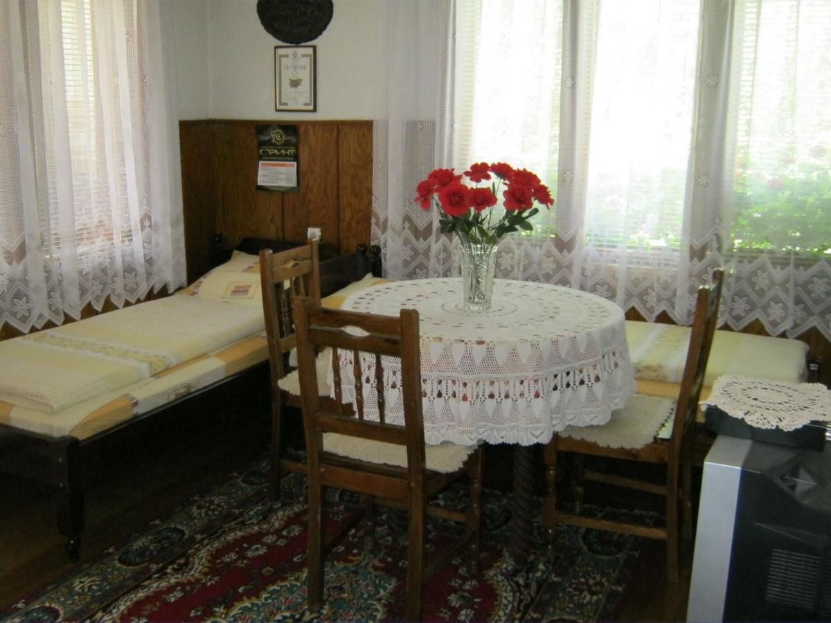 Гостевой дом Villa Lalka Рибарица-37