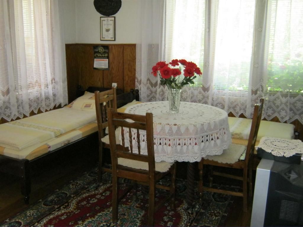 Гостевой дом Villa Lalka Рибарица-51